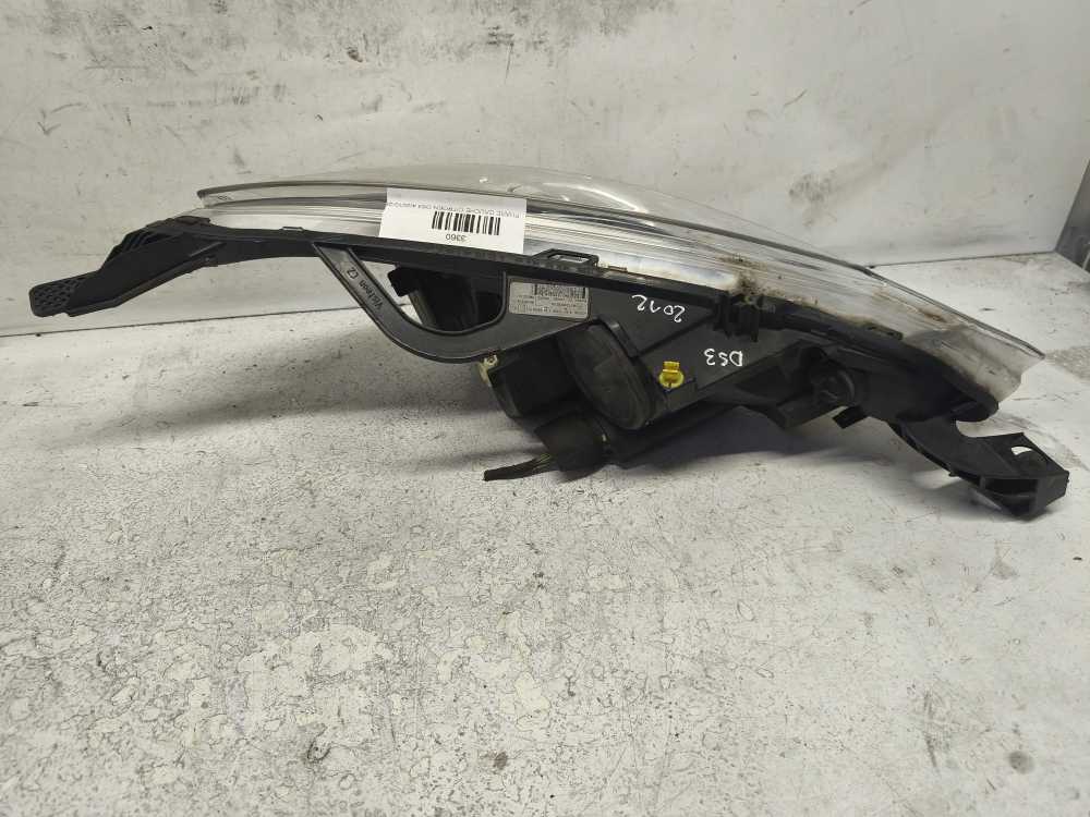 PHARE GAUCHE CITROEN - Vue 2